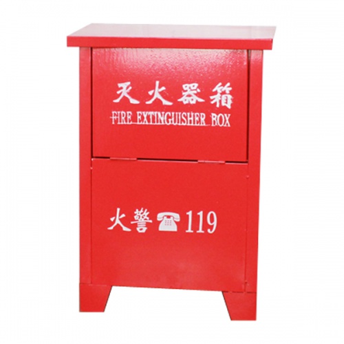 4*2灭火器放置箱